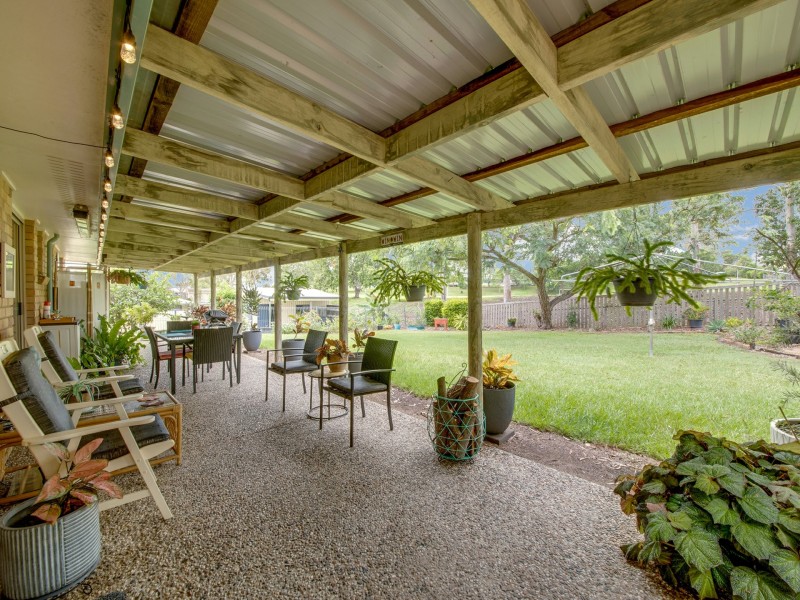 57 Latrobe Street, Tannum Sands QLD 4680