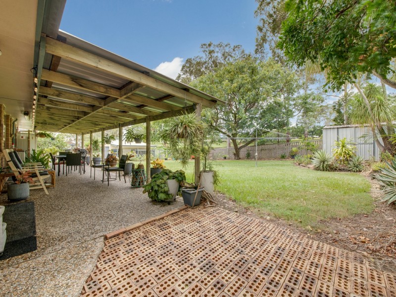 57 Latrobe Street, Tannum Sands QLD 4680
