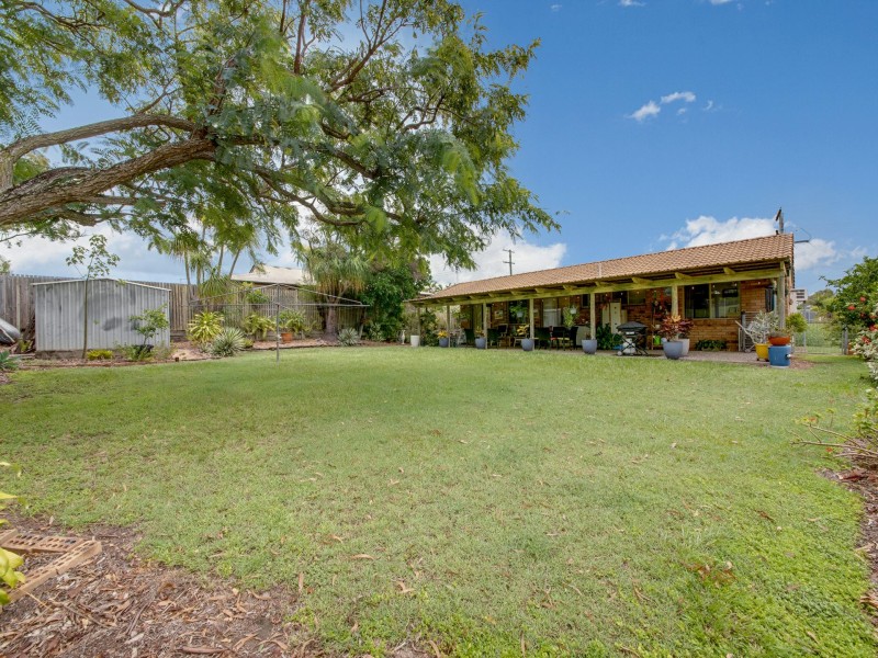 57 Latrobe Street, Tannum Sands QLD 4680