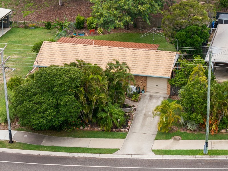 57 Latrobe Street, Tannum Sands QLD 4680