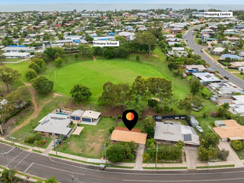 57 Latrobe Street, Tannum Sands QLD 4680