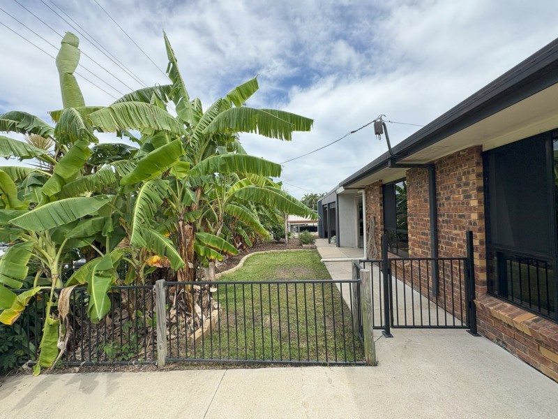 5 Waratah Crescent, Tannum Sands QLD 4680