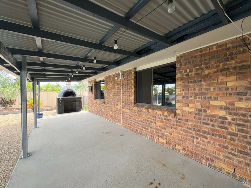 5 Waratah Crescent, Tannum Sands QLD 4680