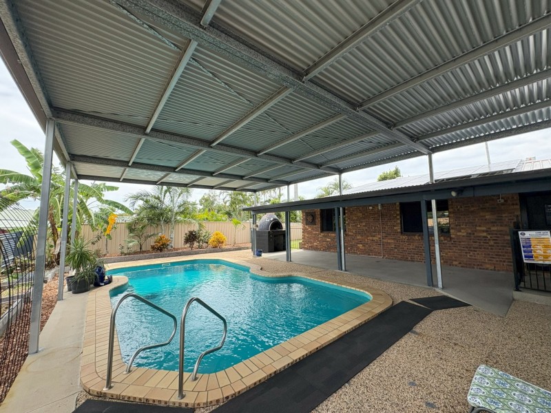 5 Waratah Crescent, Tannum Sands QLD 4680