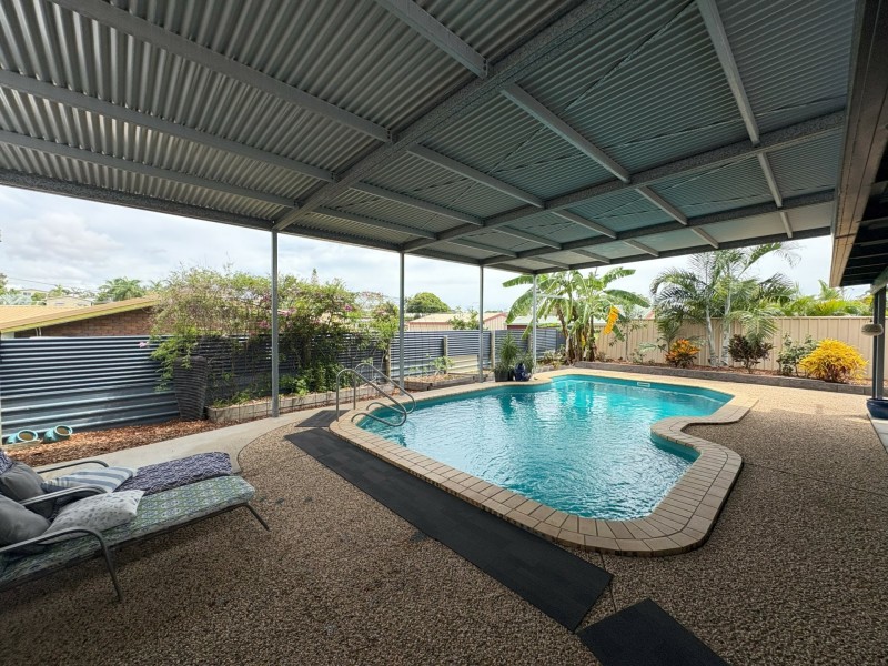 5 Waratah Crescent, Tannum Sands QLD 4680