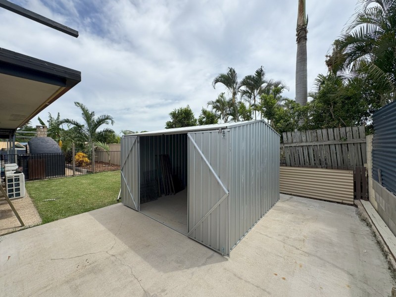 5 Waratah Crescent, Tannum Sands QLD 4680