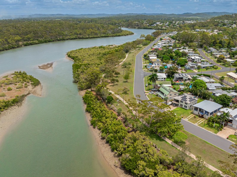 79 Tarcoola Drive, Boyne Island QLD 4680
