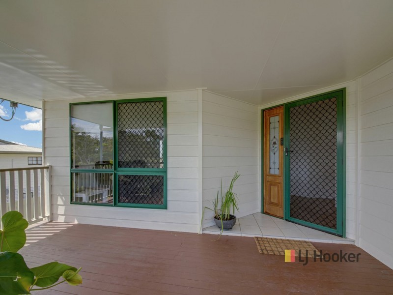 83 Hampton Drive, Tannum Sands QLD 4680