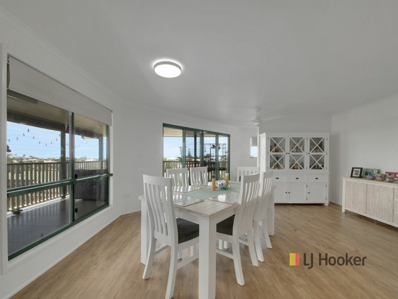 83 Hampton Drive, Tannum Sands QLD 4680