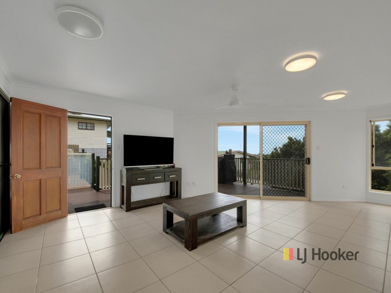 83 Hampton Drive, Tannum Sands QLD 4680