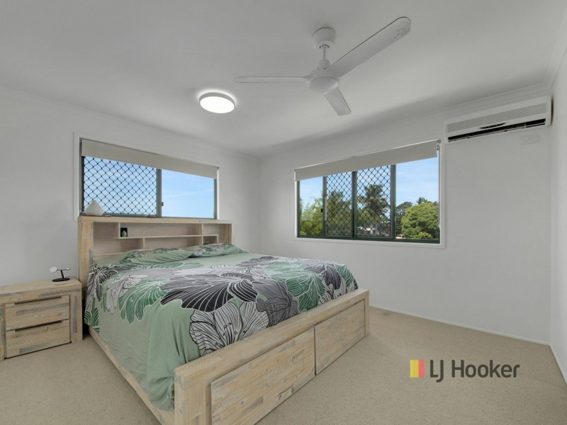 83 Hampton Drive, Tannum Sands QLD 4680