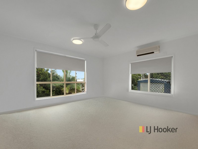 83 Hampton Drive, Tannum Sands QLD 4680