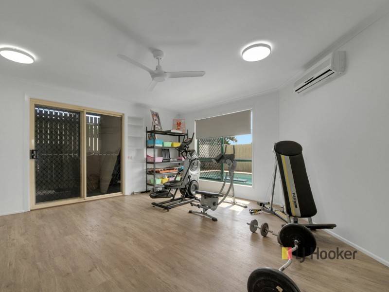 83 Hampton Drive, Tannum Sands QLD 4680