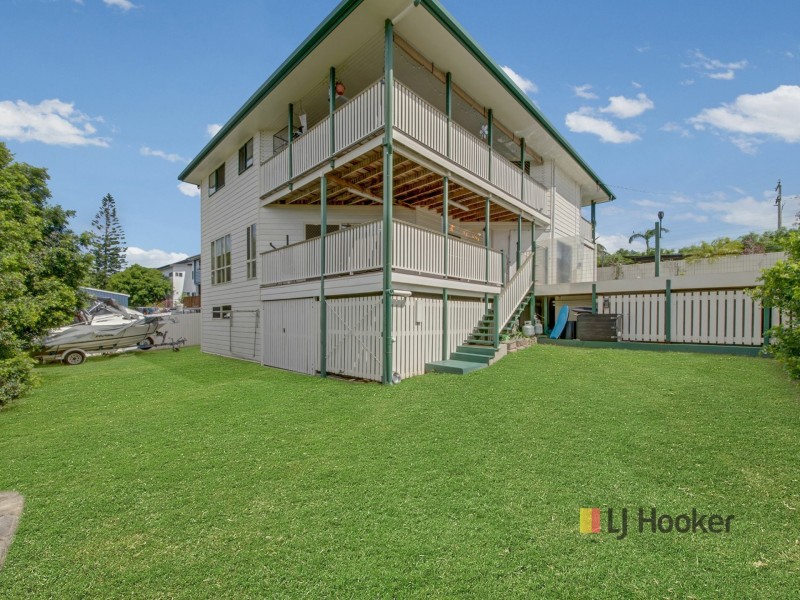 83 Hampton Drive, Tannum Sands QLD 4680
