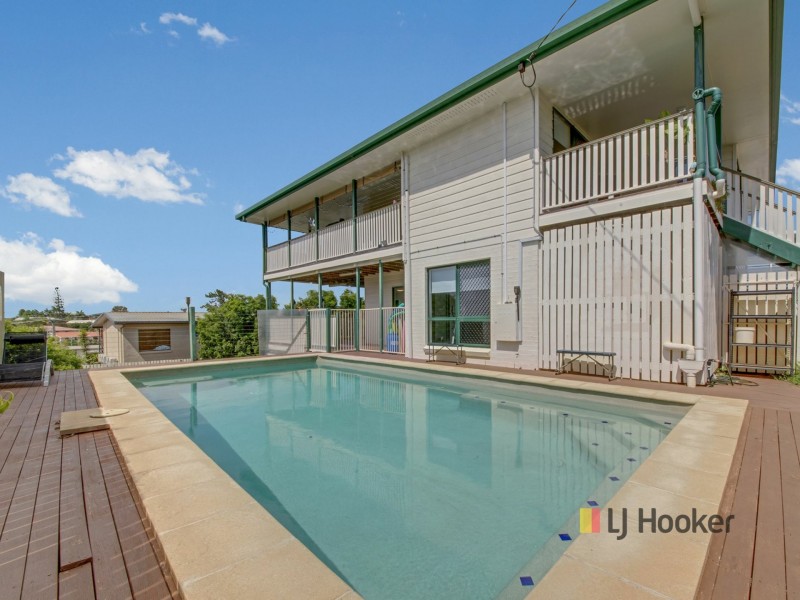 83 Hampton Drive, Tannum Sands QLD 4680
