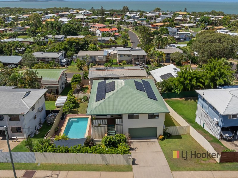 83 Hampton Drive, Tannum Sands QLD 4680