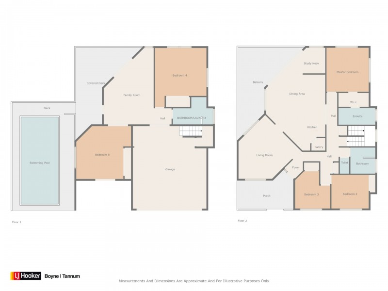 83 Hampton Drive, Tannum Sands QLD 4680