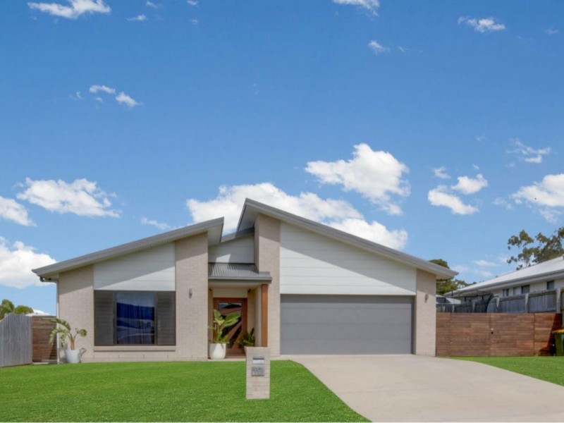 19 Stella Street, Boyne Island QLD 4680