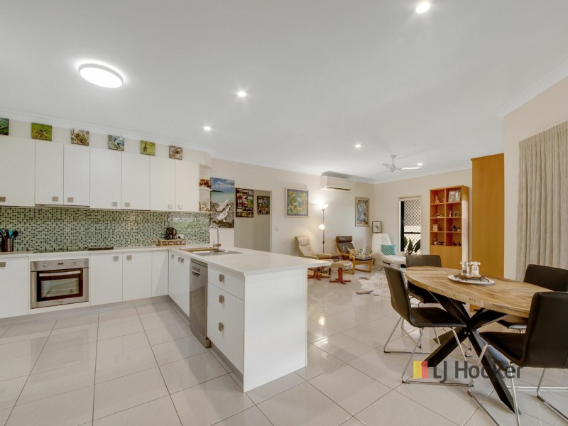 36 Golf View Drive, Boyne Island QLD 4680
