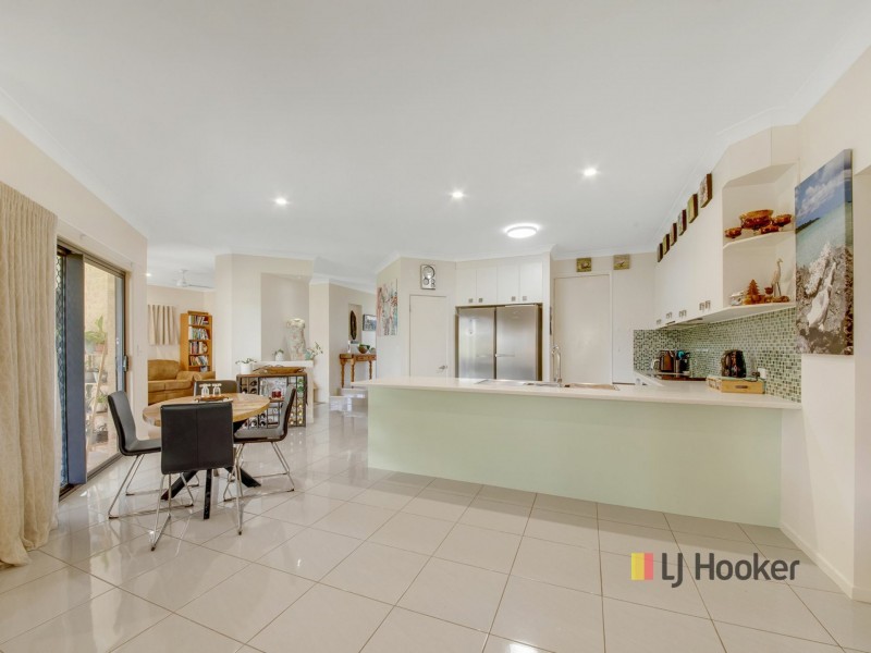 36 Golf View Drive, Boyne Island QLD 4680