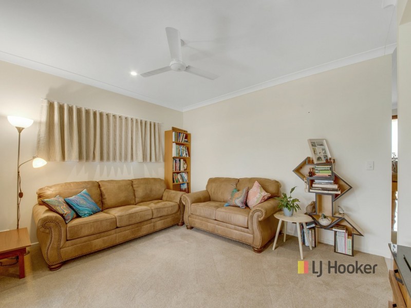 36 Golf View Drive, Boyne Island QLD 4680