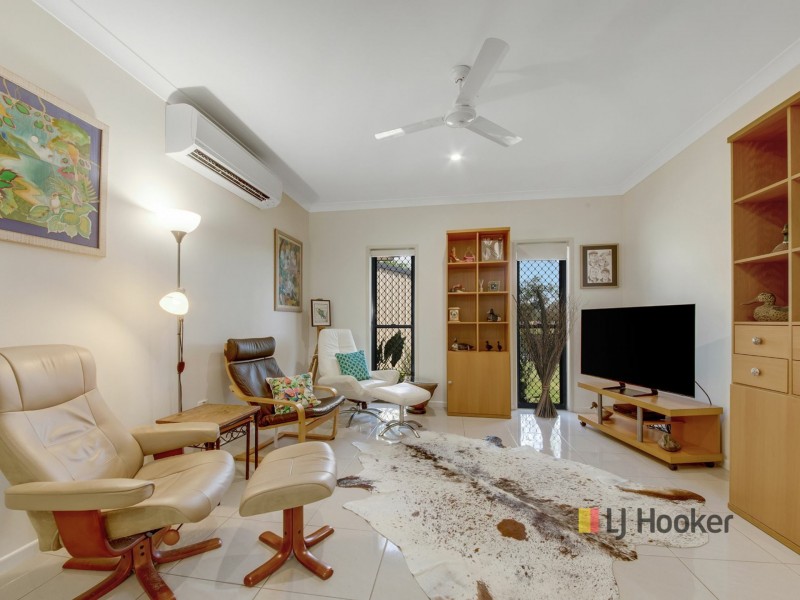 36 Golf View Drive, Boyne Island QLD 4680