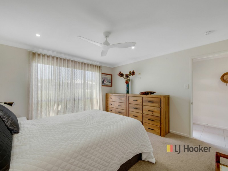 36 Golf View Drive, Boyne Island QLD 4680