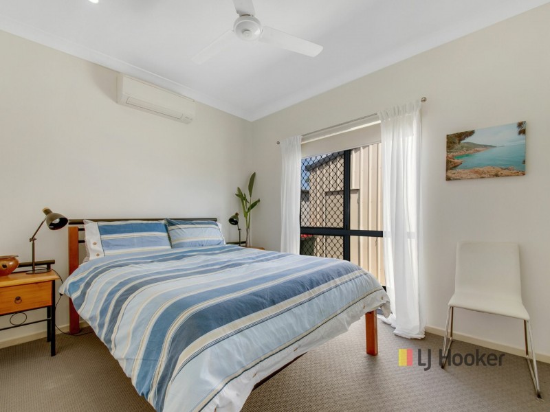 36 Golf View Drive, Boyne Island QLD 4680