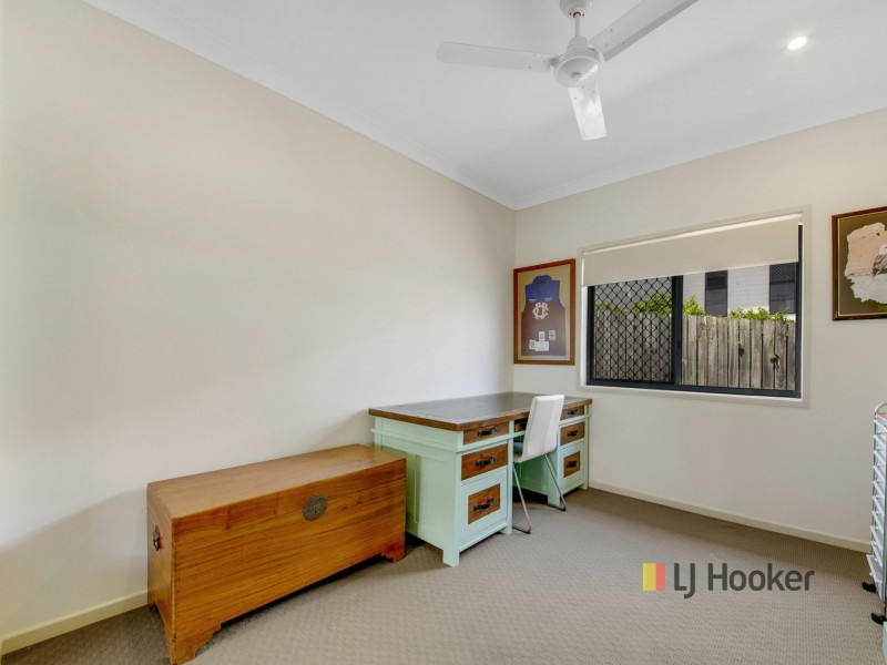 36 Golf View Drive, Boyne Island QLD 4680