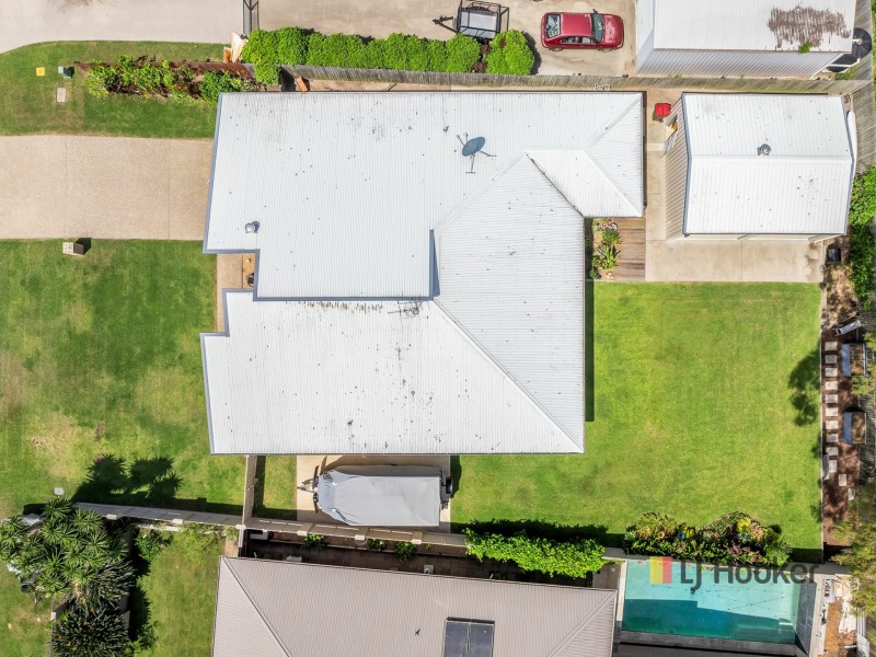 36 Golf View Drive, Boyne Island QLD 4680