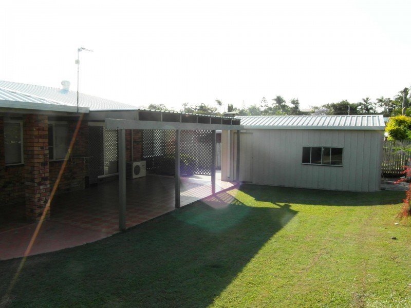 7 Keating Street, Tannum Sands QLD 4680