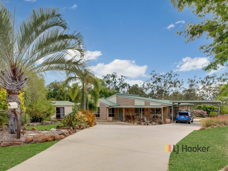 10 Coal Crescent, Tannum Sands QLD 4680