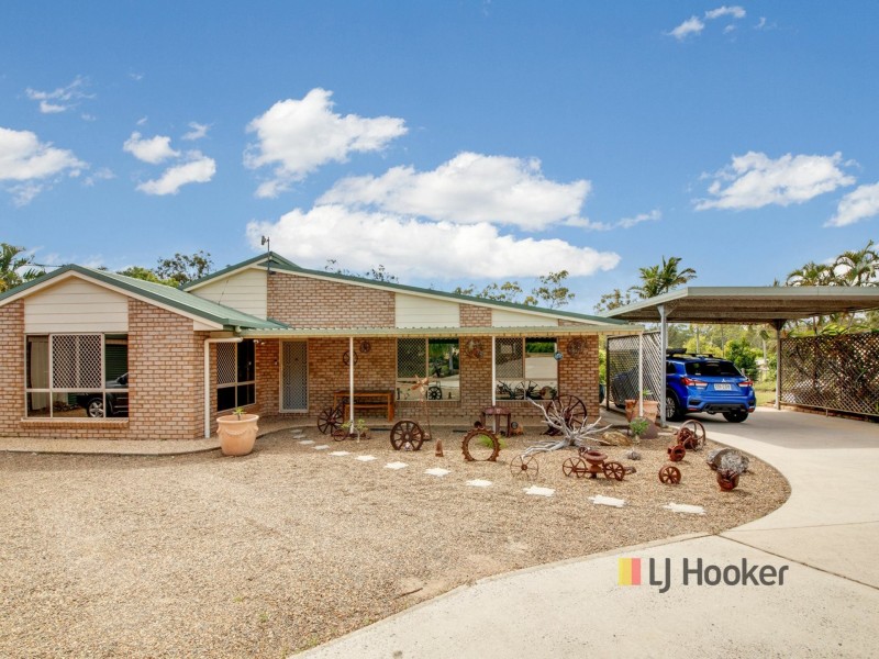 10 Coal Crescent, Tannum Sands QLD 4680