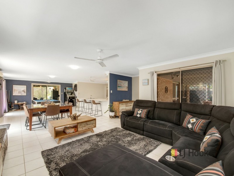 10 Coal Crescent, Tannum Sands QLD 4680