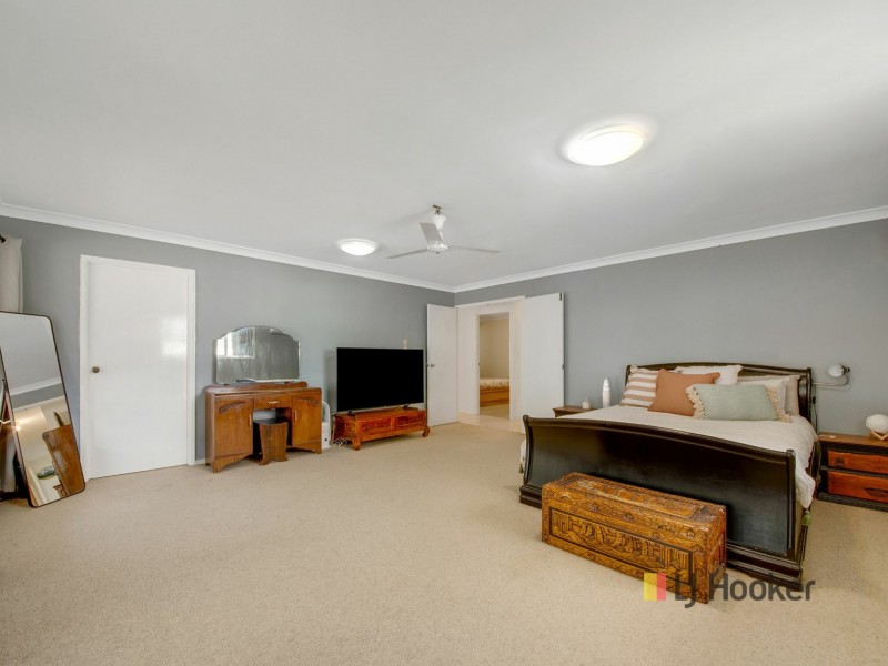 10 Coal Crescent, Tannum Sands QLD 4680