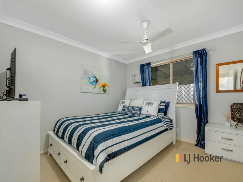 10 Coal Crescent, Tannum Sands QLD 4680