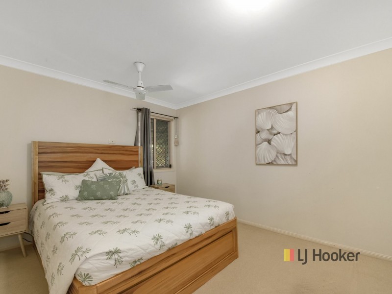 10 Coal Crescent, Tannum Sands QLD 4680