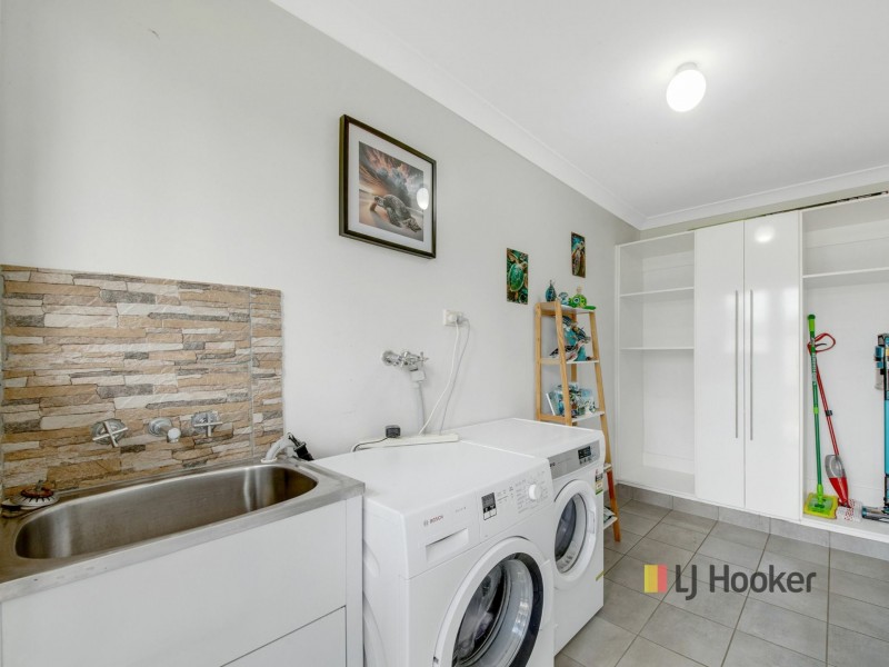 10 Coal Crescent, Tannum Sands QLD 4680