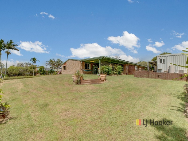 10 Coal Crescent, Tannum Sands QLD 4680