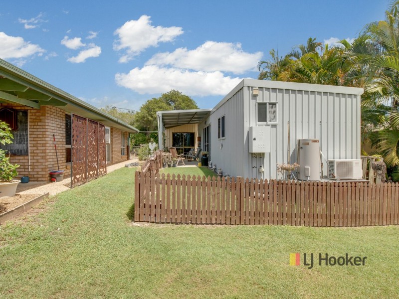 10 Coal Crescent, Tannum Sands QLD 4680