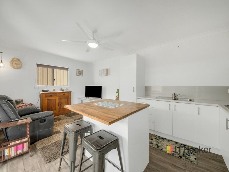 10 Coal Crescent, Tannum Sands QLD 4680