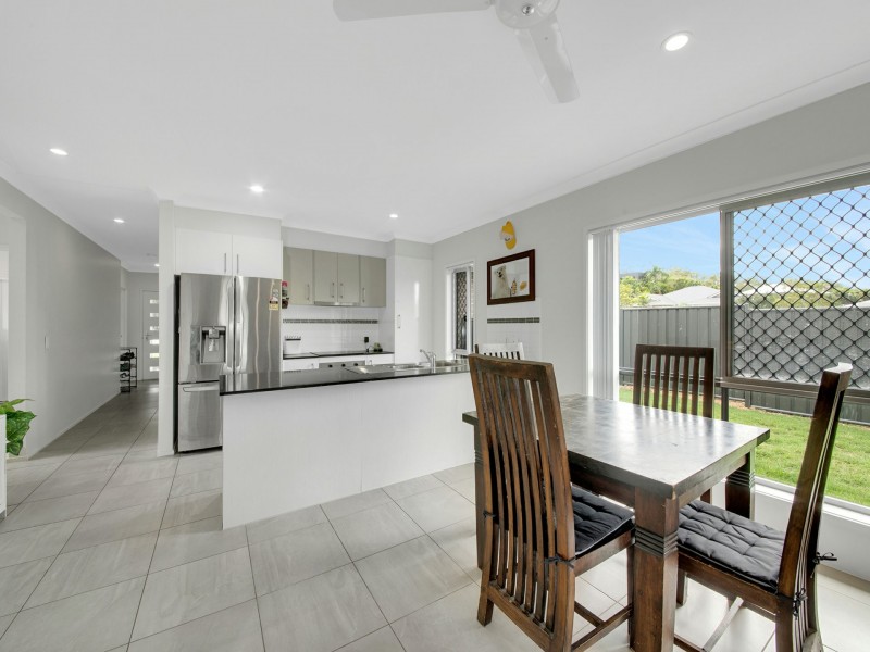 36 Tulipwood Circuit, Boyne Island QLD 4680