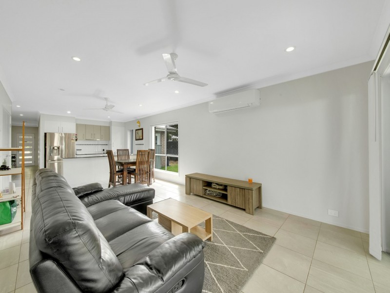 36 Tulipwood Circuit, Boyne Island QLD 4680