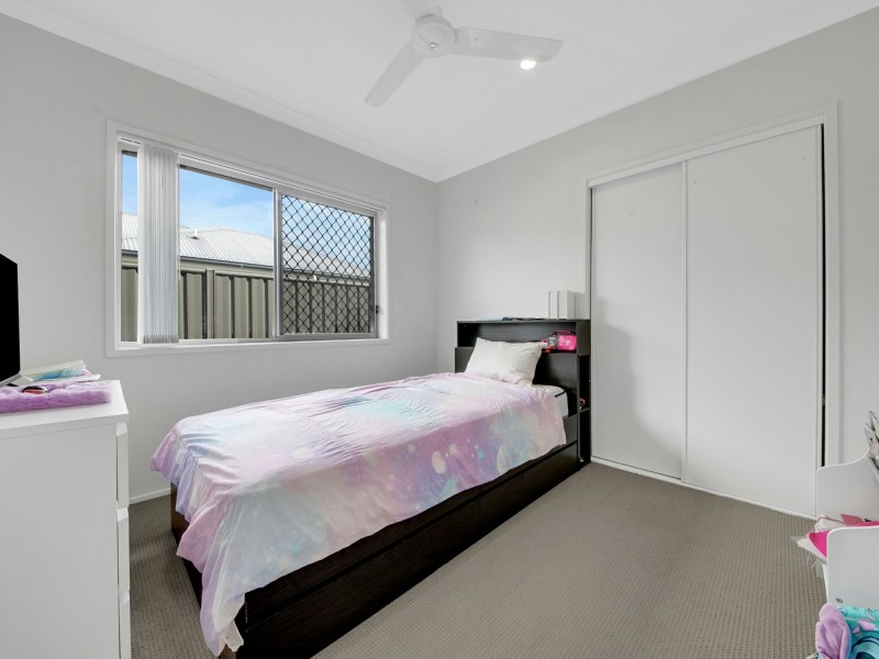 36 Tulipwood Circuit, Boyne Island QLD 4680