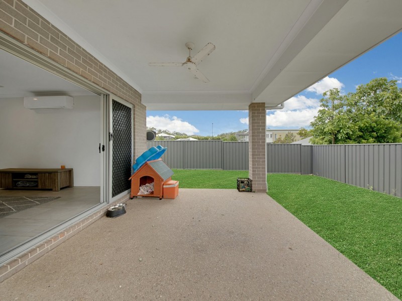 36 Tulipwood Circuit, Boyne Island QLD 4680