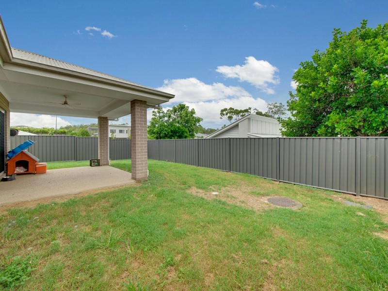 36 Tulipwood Circuit, Boyne Island QLD 4680