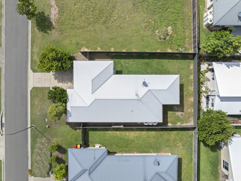 36 Tulipwood Circuit, Boyne Island QLD 4680