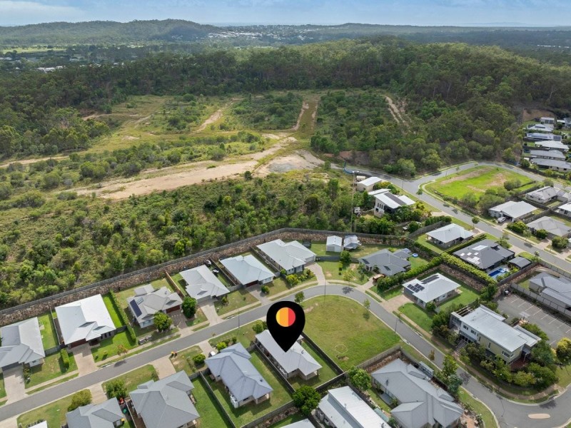 36 Tulipwood Circuit, Boyne Island QLD 4680