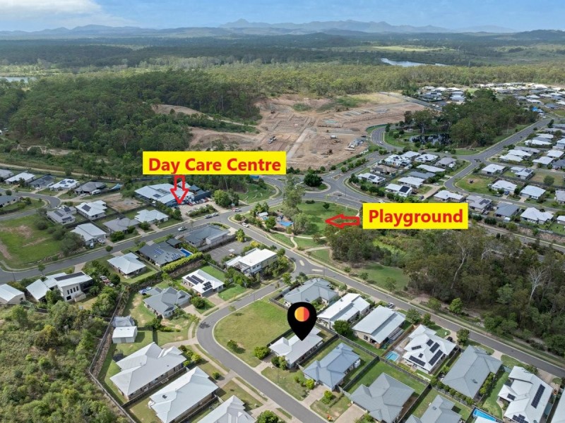 36 Tulipwood Circuit, Boyne Island QLD 4680