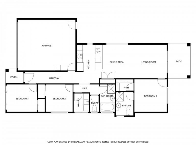 36 Tulipwood Circuit, Boyne Island QLD 4680